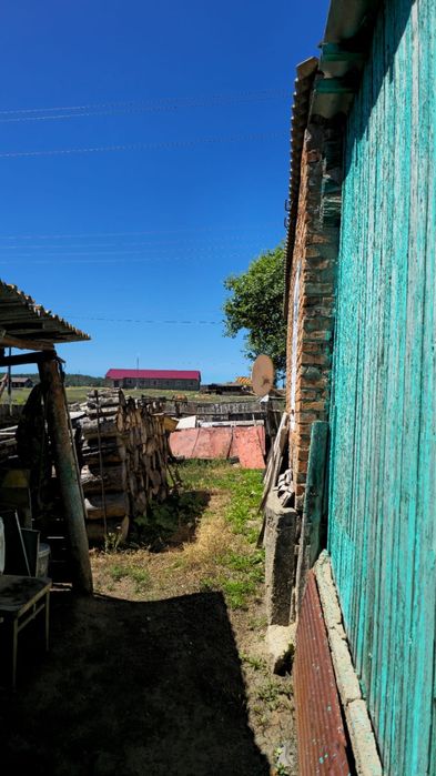 Продам дом в Уланском районе