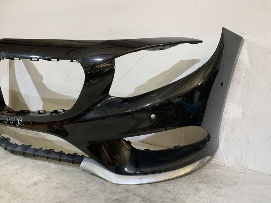 Bara fata Mercedes S-Class Coupe S-Coupe, W217, AMG, 2014, 2015, 2016, 2017, 2018, cod origine OE A2178850025.