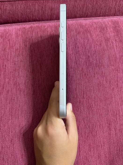 IPhone 16 normal