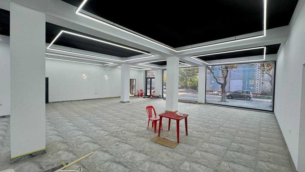 Продается или сдается нежилое помещение