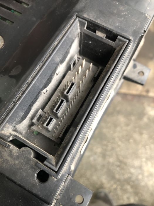 Табло за Фолксваген Голф 5