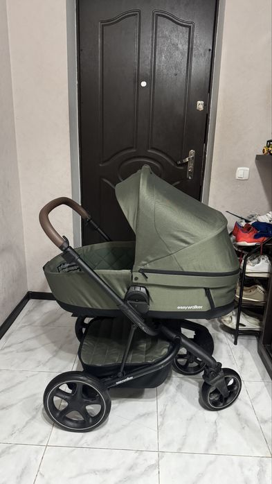 easywalker harvey 3