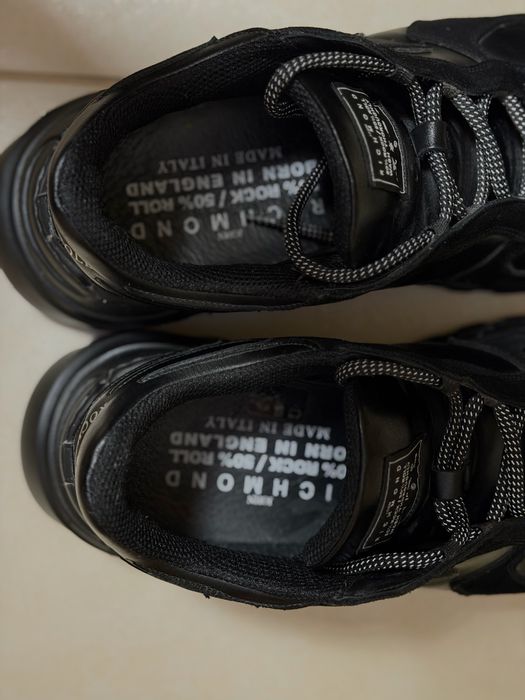 John Richmond 44 номер