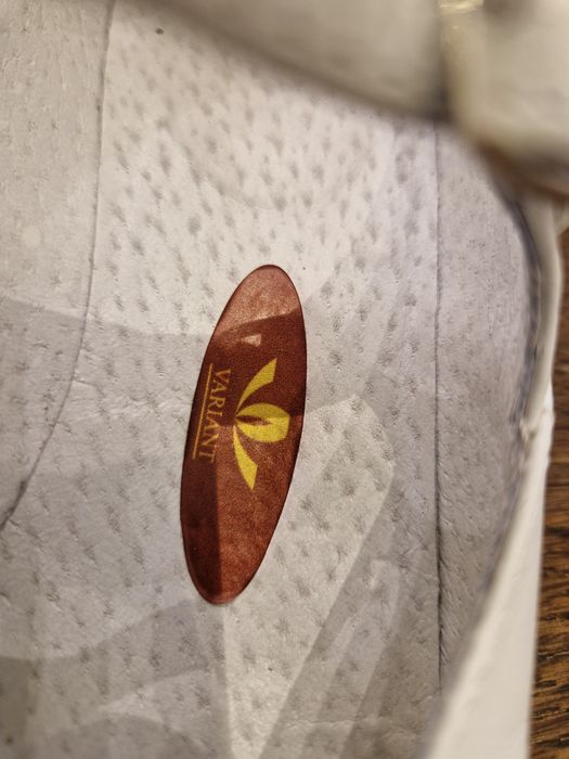 Туфли для народных танцев Variant