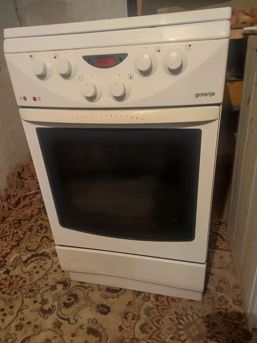 Продам 2плиты рабочие