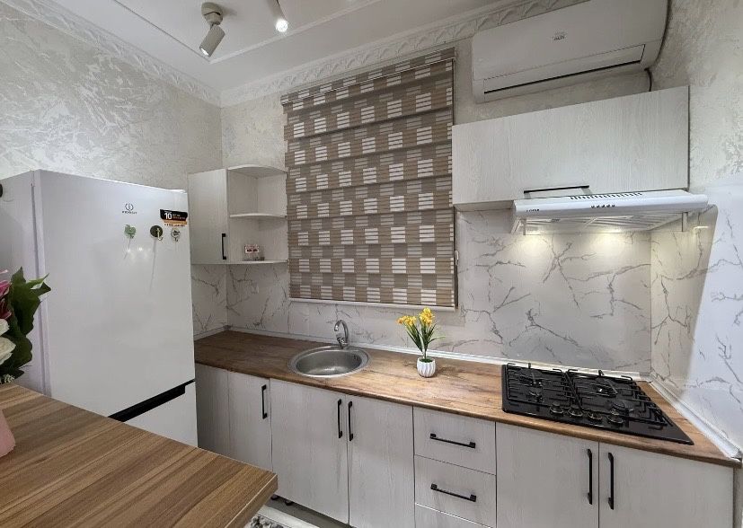 2 хонали ижарага берилади