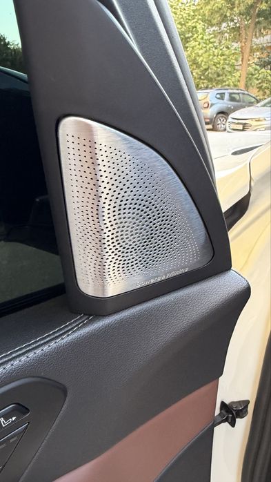 Bmw x7 x50 drive 2020yil