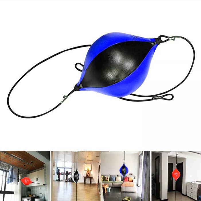 Перфектни боксови круши за бързина и точност