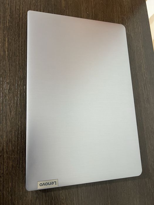 Ноутбук Lenovo Idea pad 3