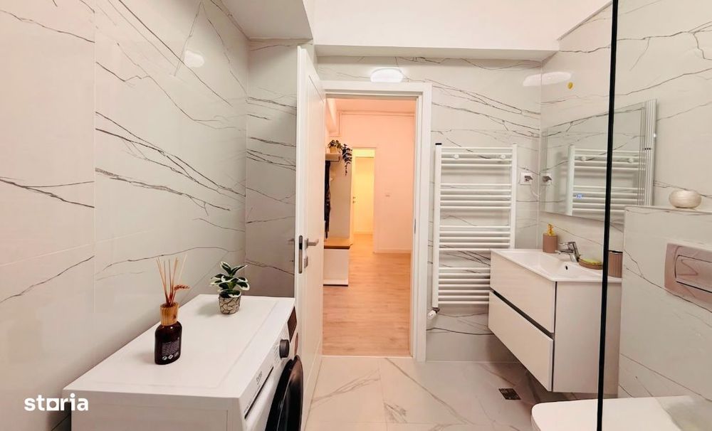 2 camere | Ivory Residence | Pipera | rond OM