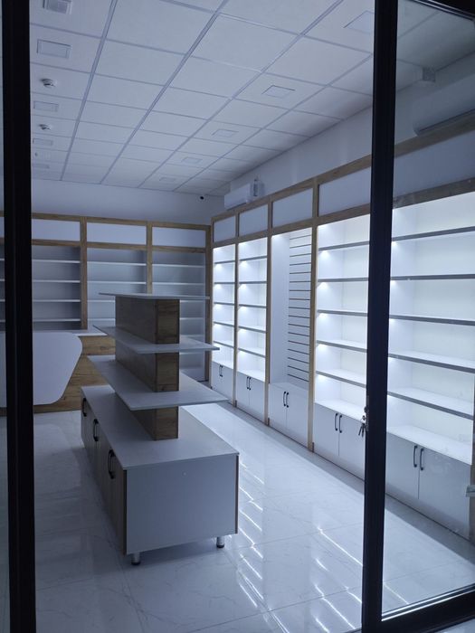 Мебель на заказ .