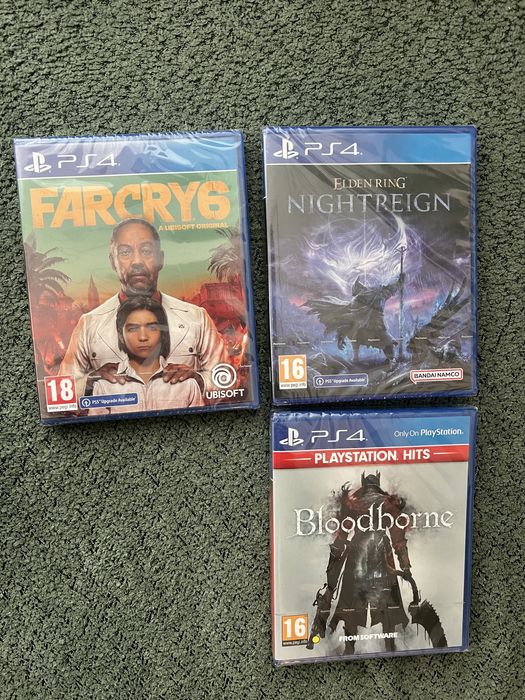 Playstation Pro 1tb, два контролера, 3игри - ПЕРФЕКТЕН!