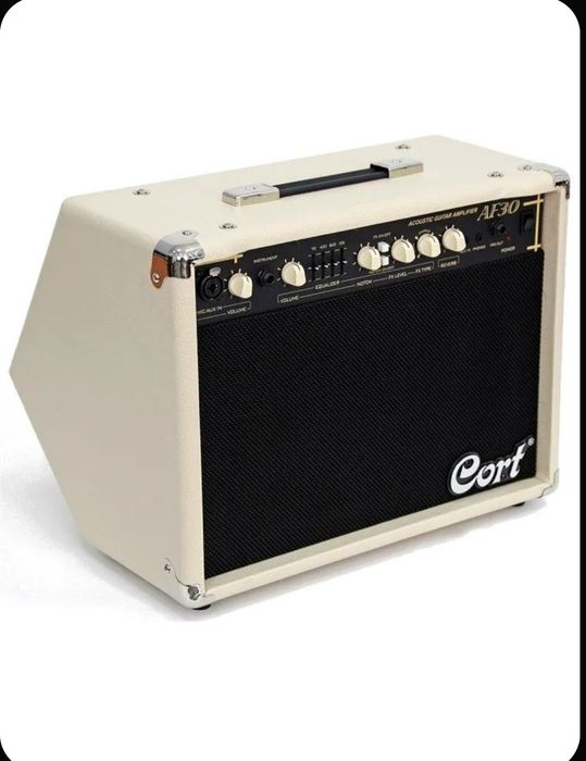 Гитарный - вокальный комбоуселитель.