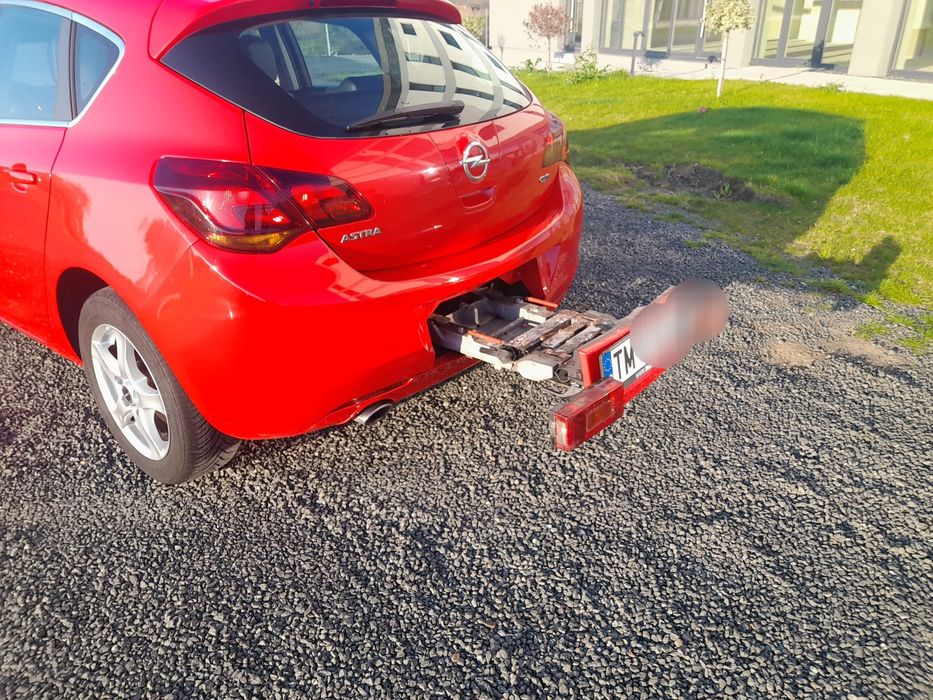 OPEL Astra 0 — imagine 4