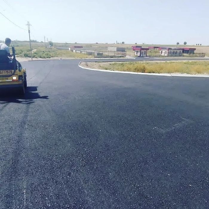 ASFALTLASH ishlari. Asfalt Асфальт ётқизиш Асфалт Гарантия бераман