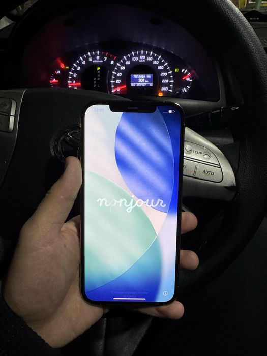 iPhone 12 pro Max 128gb