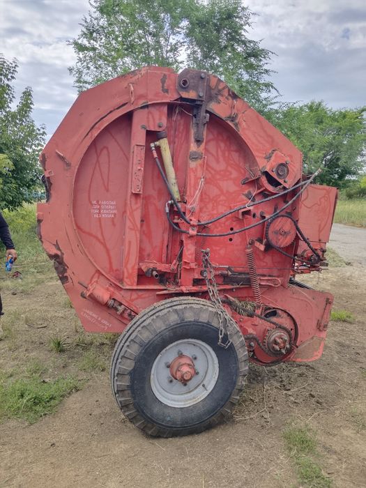 Продам МТЗ 80 прф 145