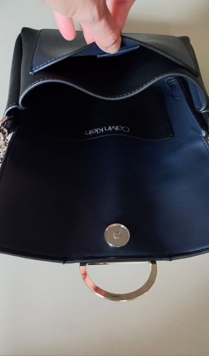 Промо цена! Calvin Klein нова оригинална дамска чанта