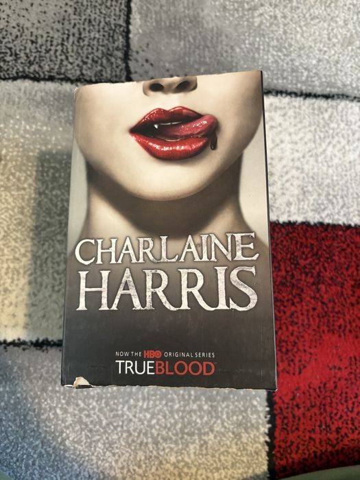 Книги на български и английски