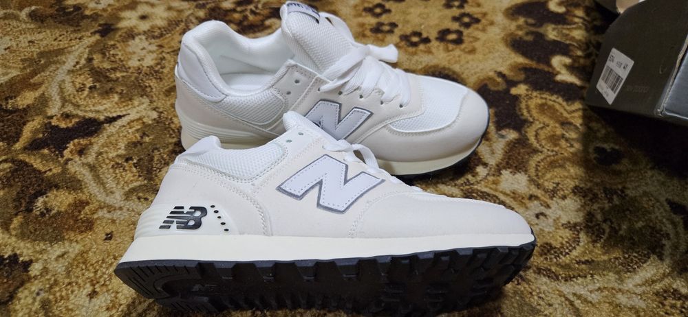 Кроссовки new balance