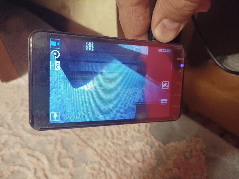 Видеорегистратор б.у.