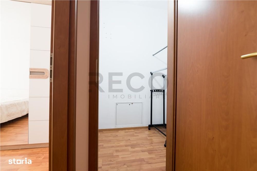 RECO Apartament premium, bloc nou, etaj 3, Iosia