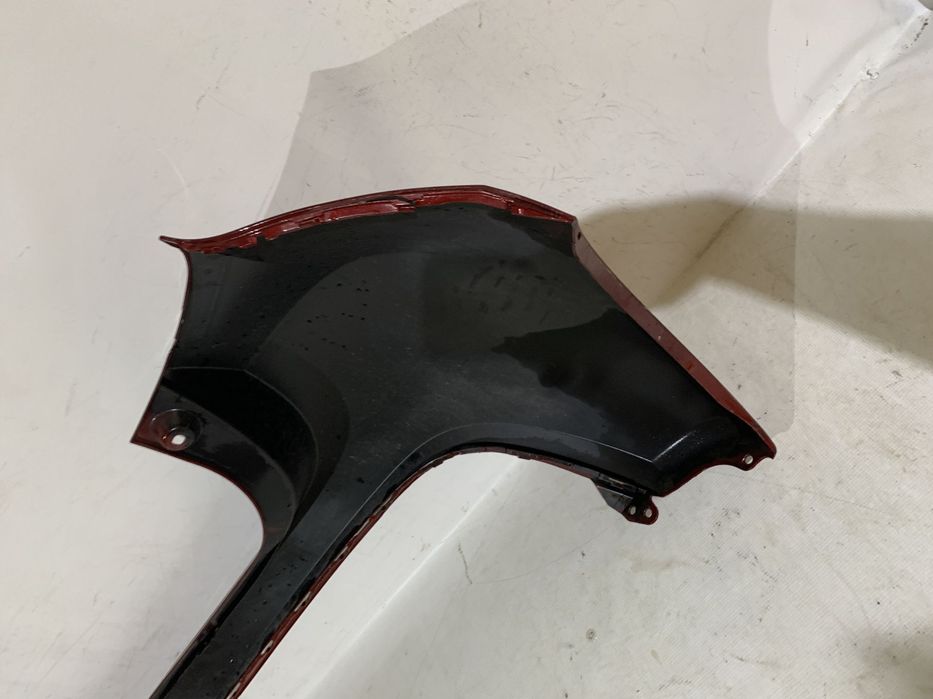 Bara spate Toyota Yaris, 2020, 2021, 2022, 2023, 2024, cod origine OE 52159-K0030.