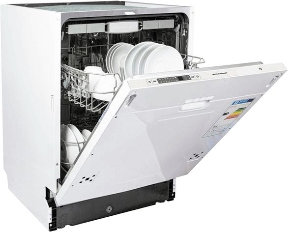 Ремонт посудомоечных машин