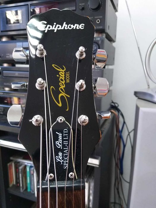 Epiphone Special