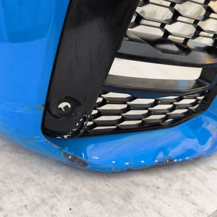 Bara fata BMW X1 F48 LCI M-Paket an 2019-2020-2021-2022