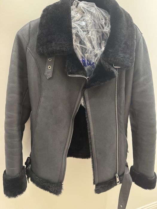 Срочно продам ДУБЛЕНКУ!