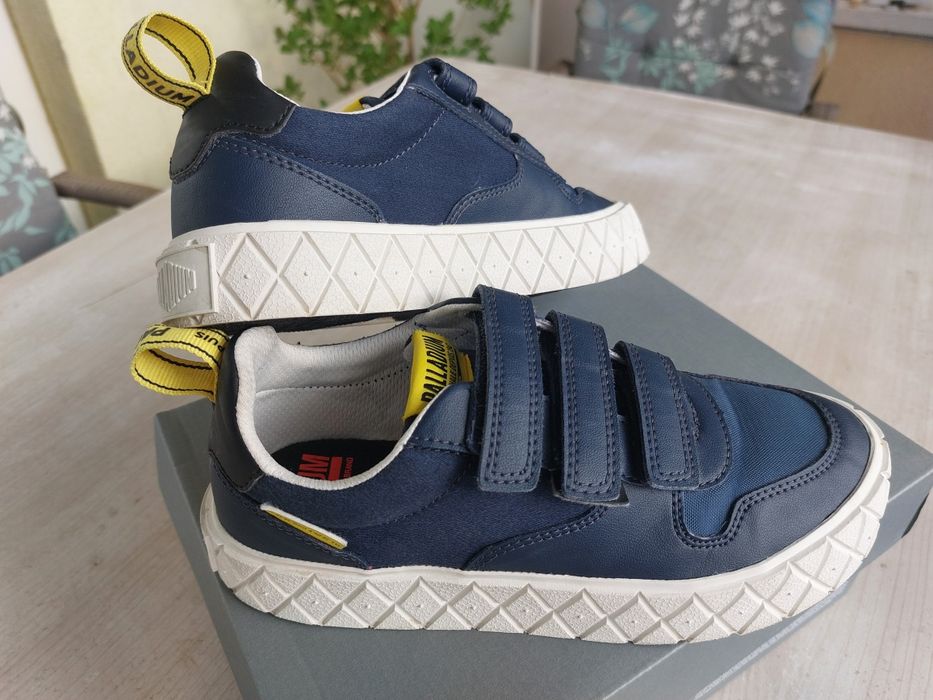 PALLADIUM, детски обувки