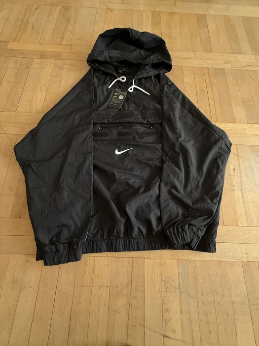 Nike dry fit ветровка