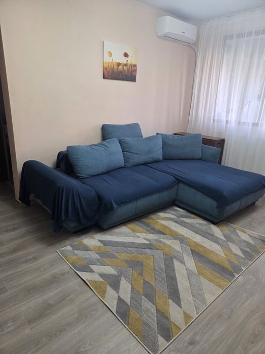 Doua camere Centru-Faleza