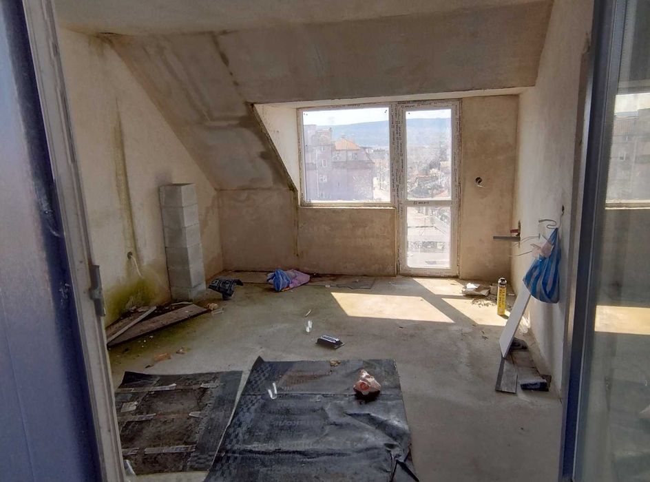 Продава се Едностаен апартамент в Варна, Максуда - 42 кв.м за 11429 €/кв.м - Снимка #8