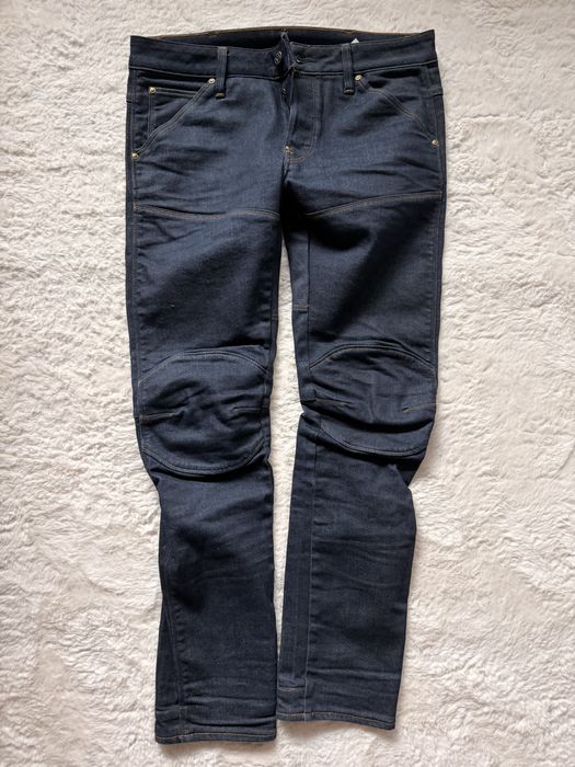 G- star 5620 slim jeans