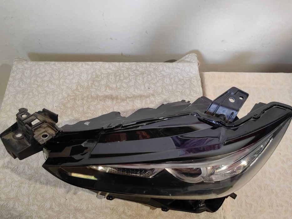 Фар Mazda 6 FULL LED ляв / Фар Мазда 6 LED Оригинален