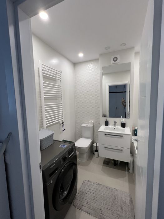 Proprietar închiriez studio - Pallady Hils -465€