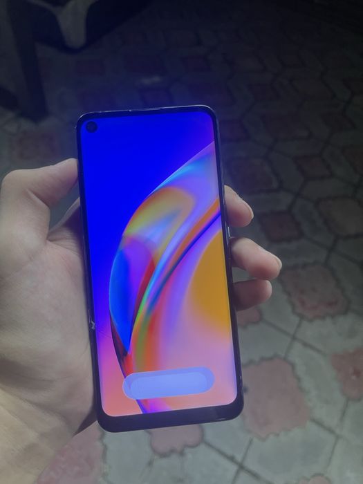 Oppo Reno5 Lite 128ГБ