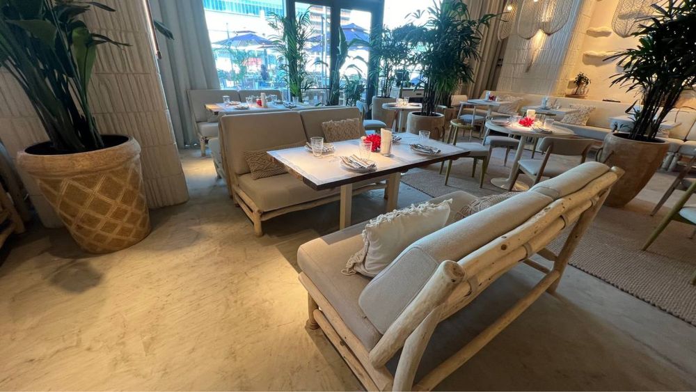 Мебель для кафе, ресторанов, баров, гостиниц.