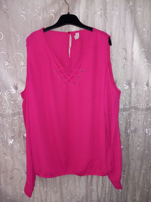 Одежда б/у и новая