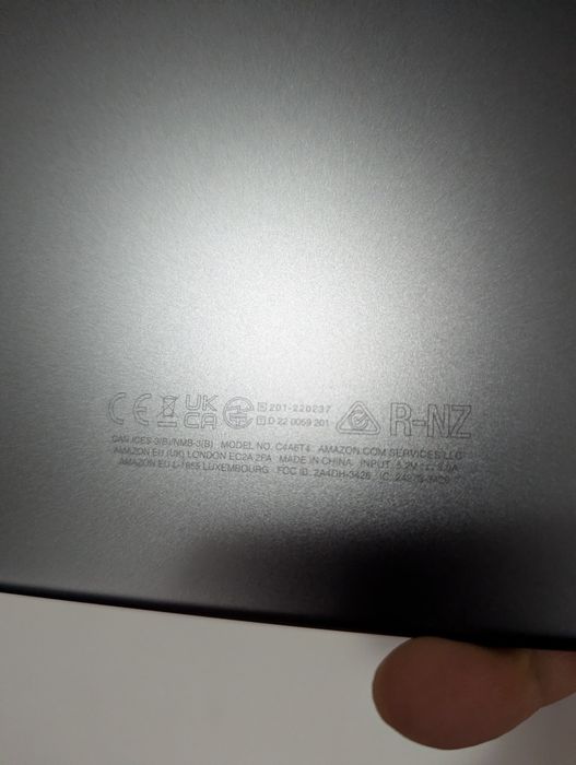 Kindle scribe 32gb ebook