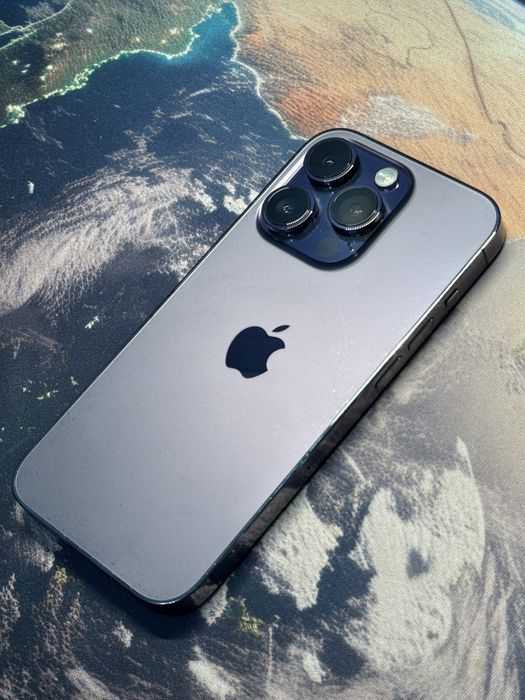 iPhone 14 PRO, 128GB