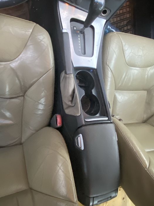 Волво s60 2.4 170кс