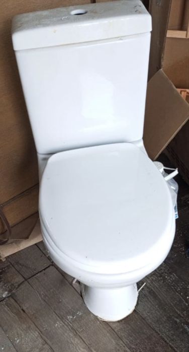 Продам б/у сан технику