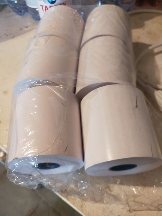 Продам торговые весы лента