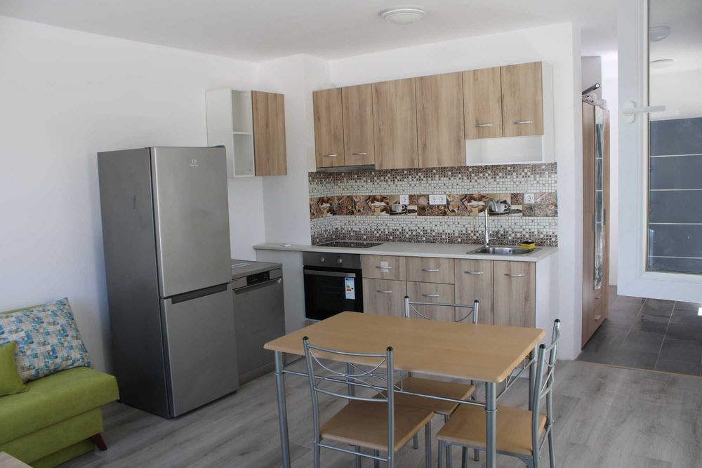 Дава се под наем Ателие в Пловдив, Остромила - 40 кв.м за 280.5 € - Снимка #10