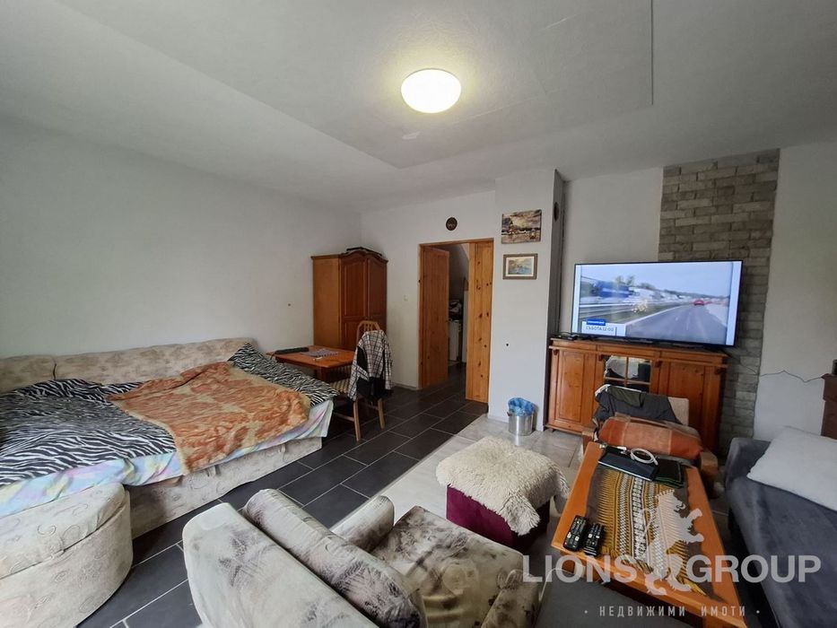 Продава се Къща в с. Климентово, Област Варна - 134 кв.м за 510 €/кв.м - Снимка #9