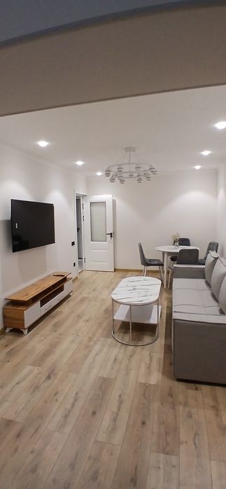 Госпитальный базар 2³/2/4 77 серия Кирпич  Новый Евро упаковка Центр