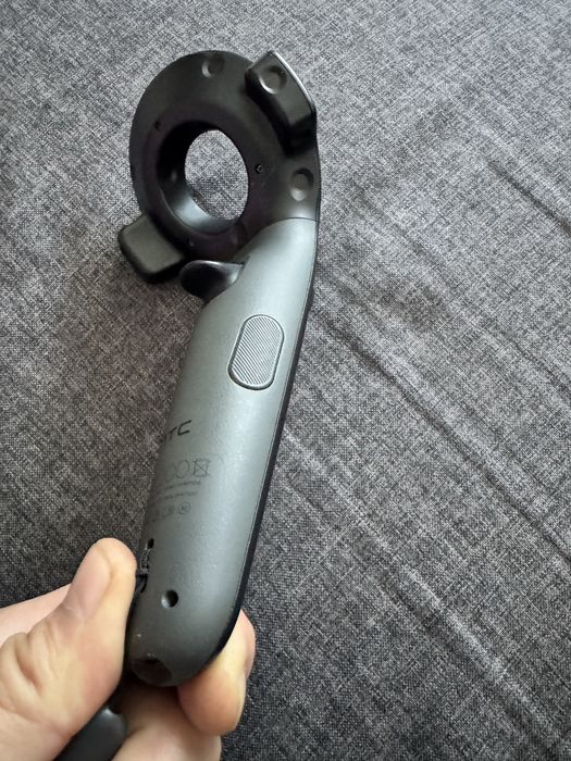 Controller HTc vive wireless